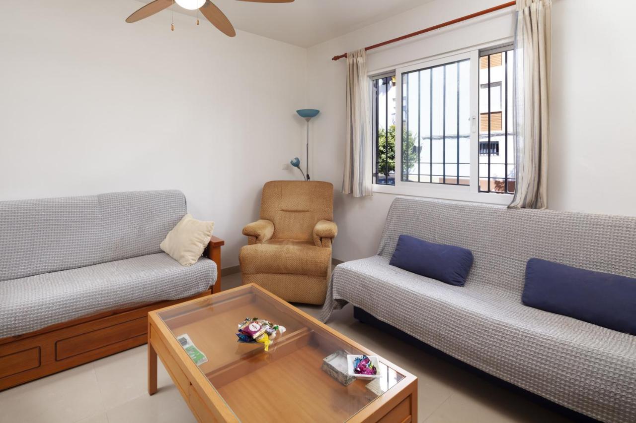 Cozy Apartment Costa Del Sol Torrox Exterior photo