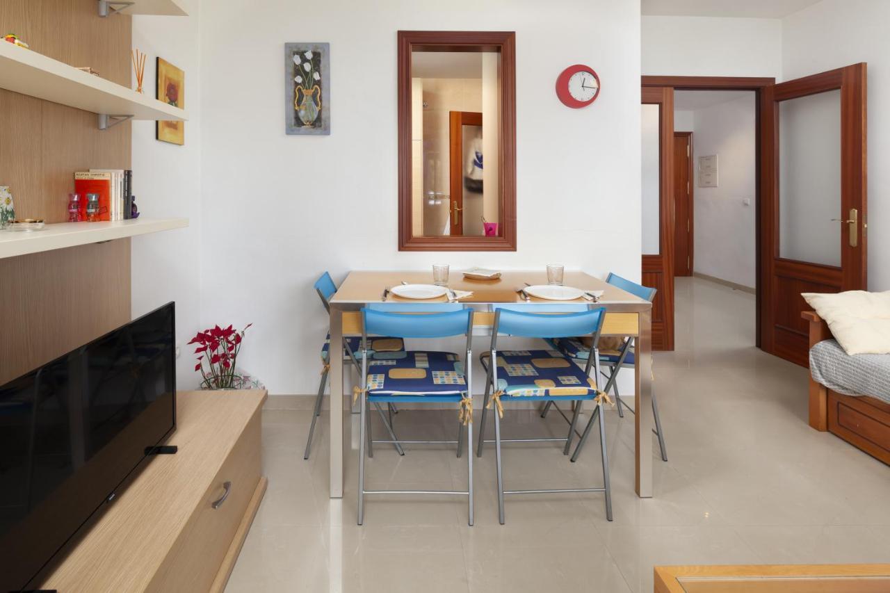 Cozy Apartment Costa Del Sol Torrox Exterior photo