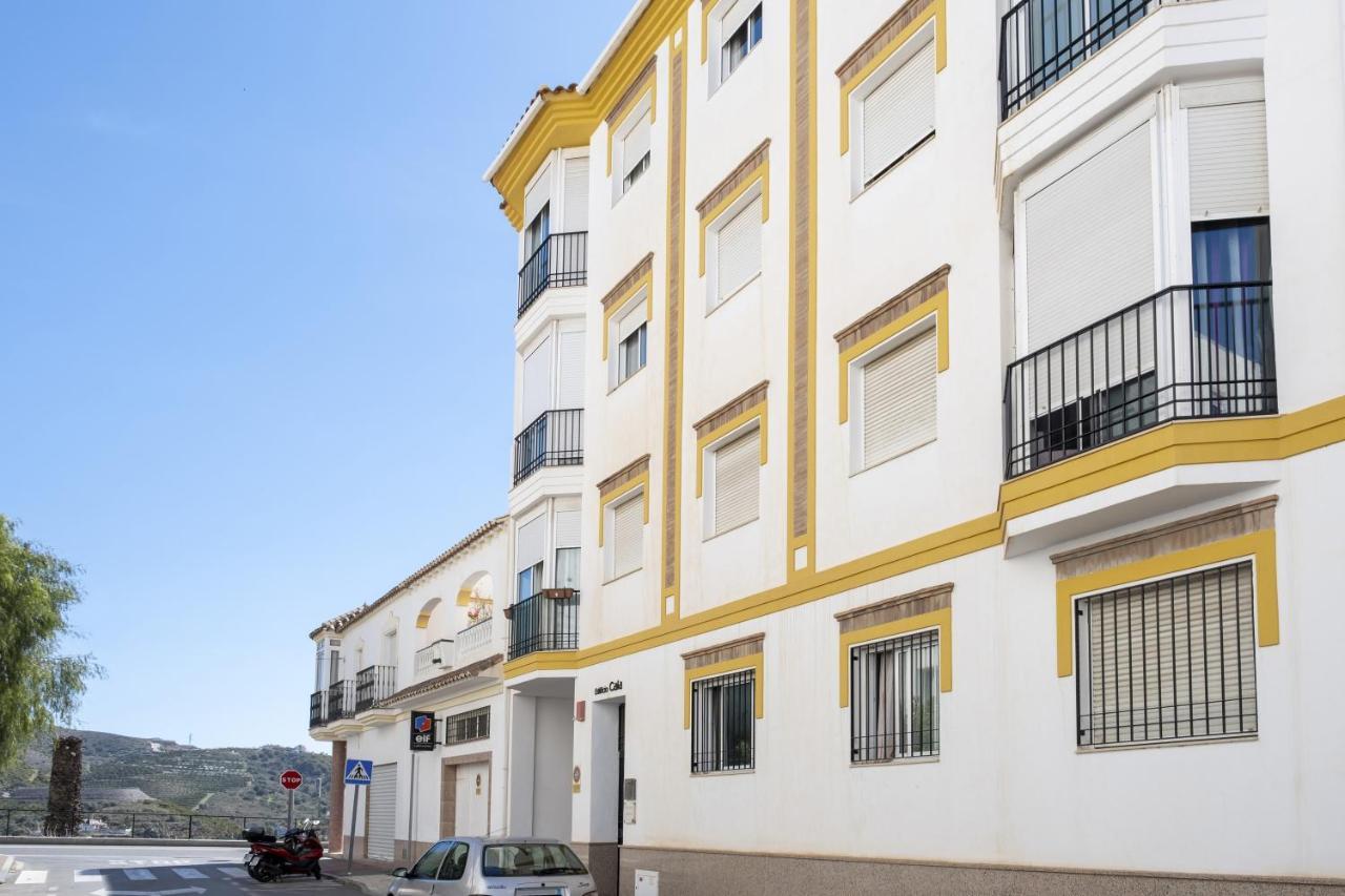 Cozy Apartment Costa Del Sol Torrox Exterior photo