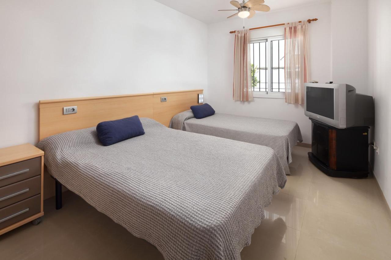 Cozy Apartment Costa Del Sol Torrox Exterior photo